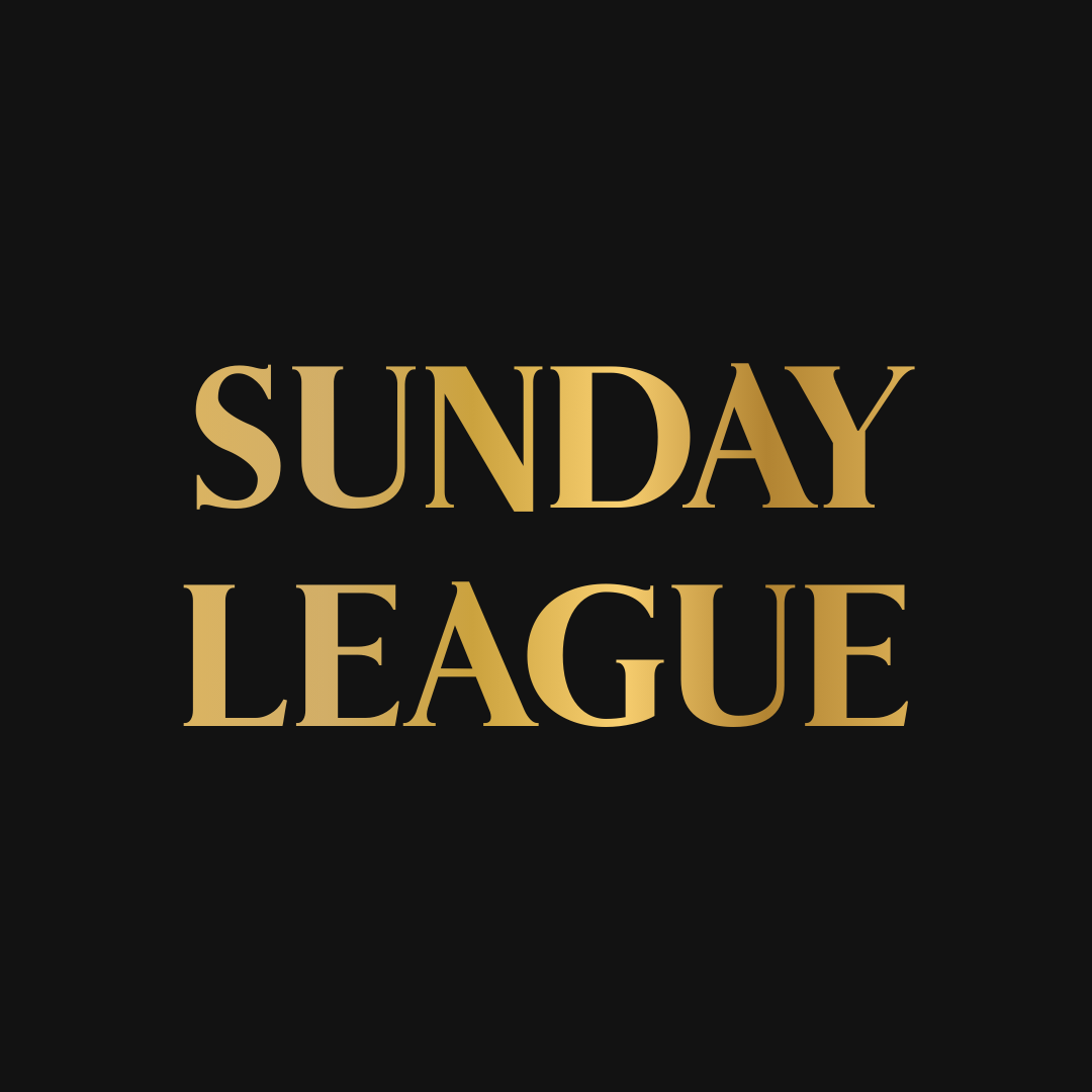 Sunday League